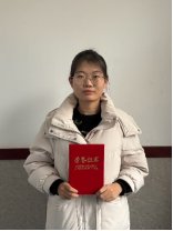 参赛学子们则以“精益求精