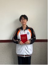 他们的刻苦与坚韧