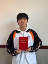(以下为部分获奖师生照片)